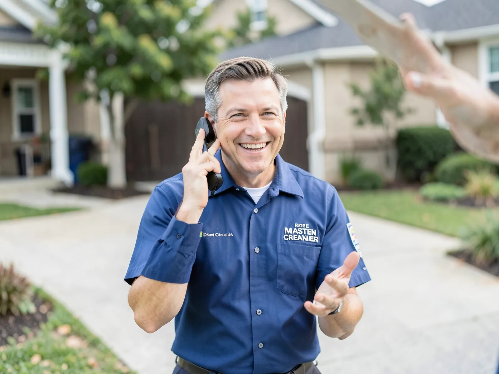 Drain Cleaning Denbo, PA FAQs